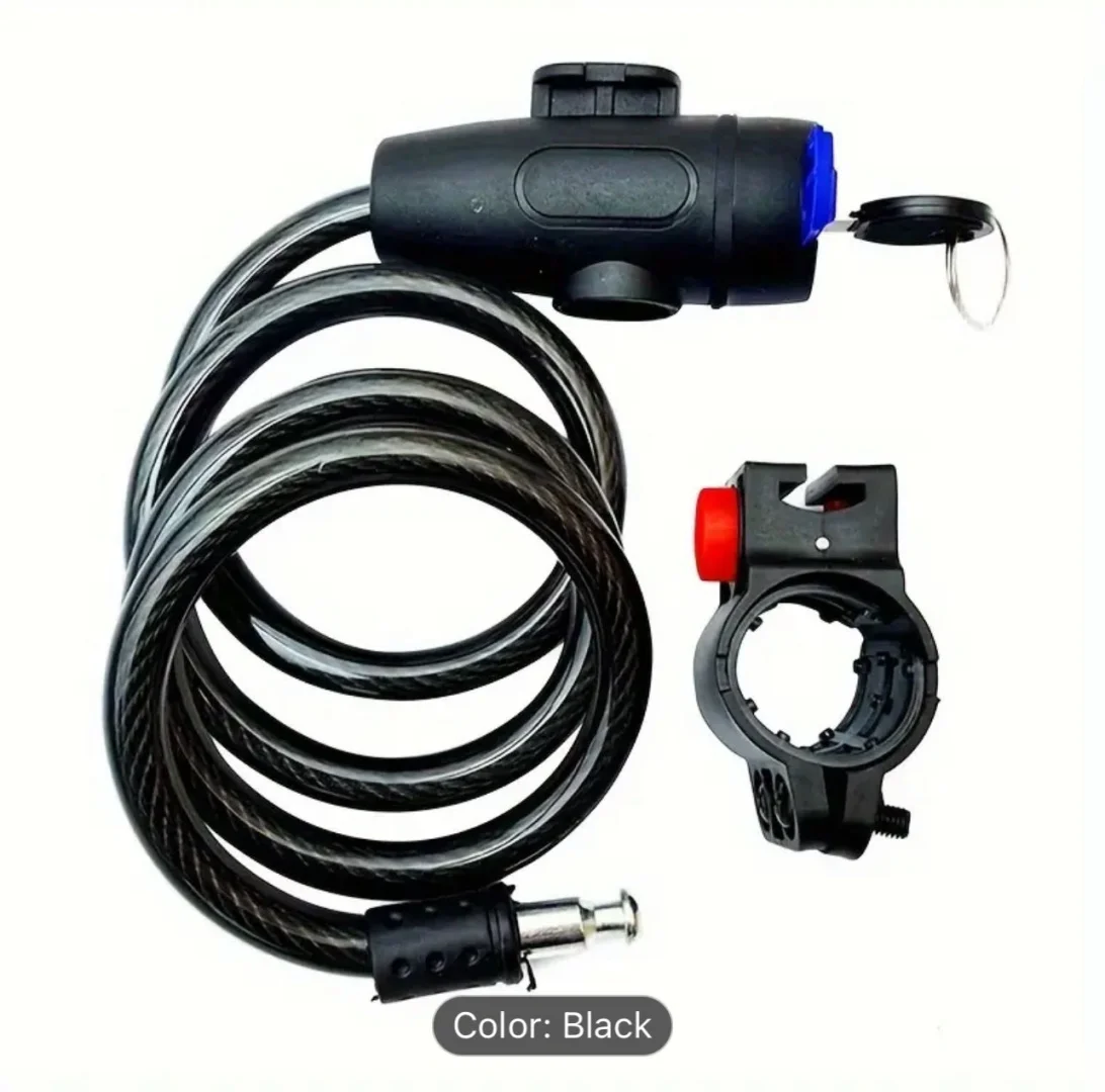 Amazon常见自行车锁安全等级及推荐