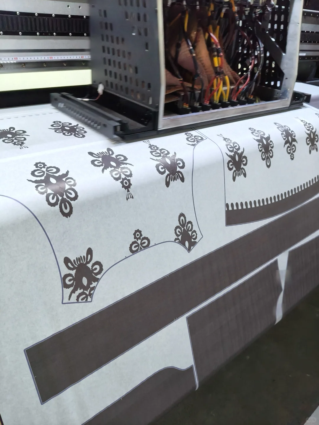 ?数码热转印,印花界的“美颜神器”!