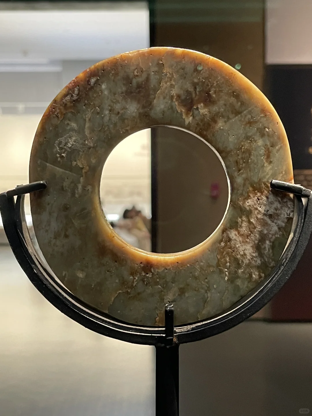 约5000年前，中国就拥有如此璀璨的玉文化