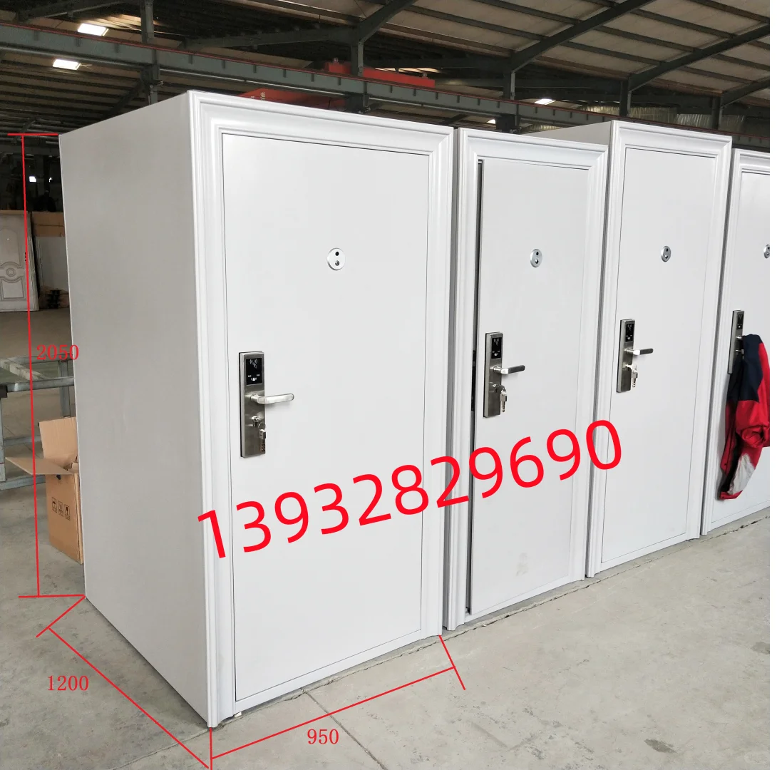 长治银行联动门厂家工厂直销 资质齐全 欢