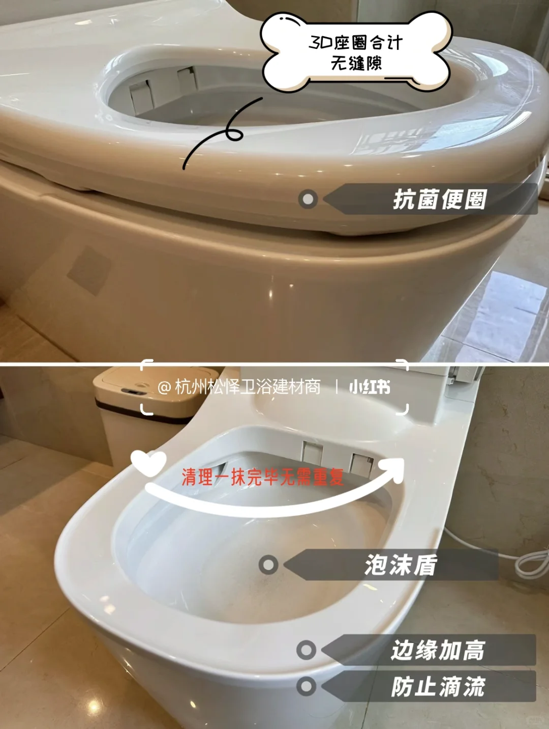 松下智能马桶，日本原装进口S6