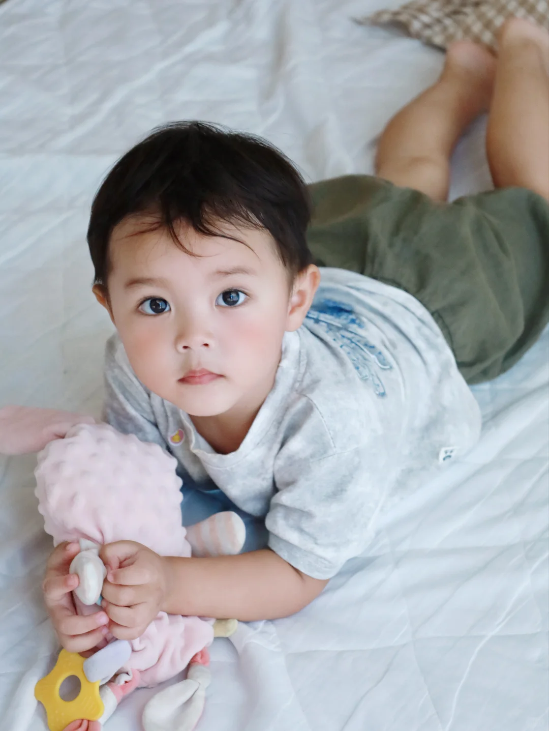 谁懂啊！我终于睡上了安稳觉！