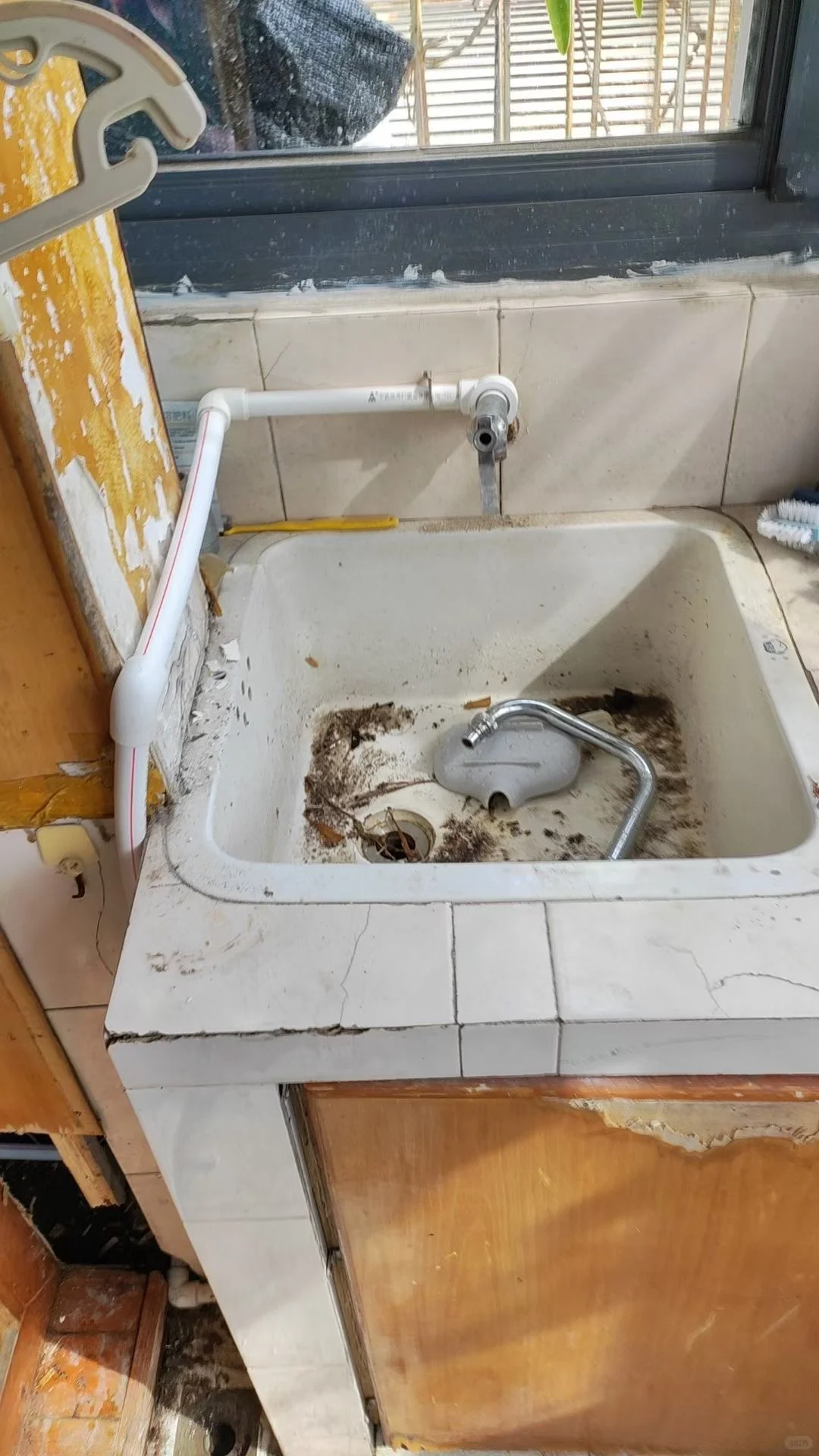 宁波专业靠谱水电管道师傅