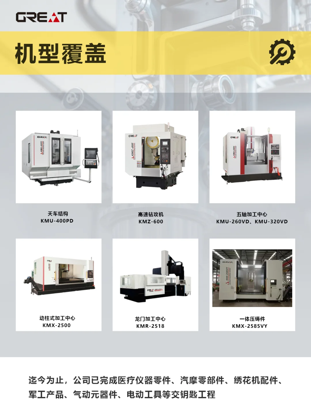选数控机床供应商?其锐达21年源头大厂来了