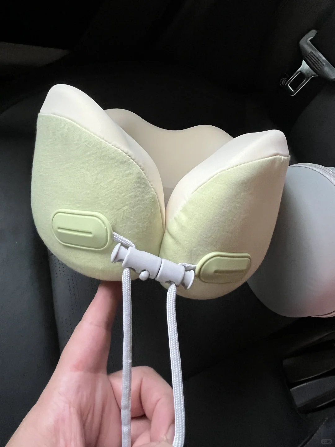 高铁?入睡神器?月入3k也要拥有～?