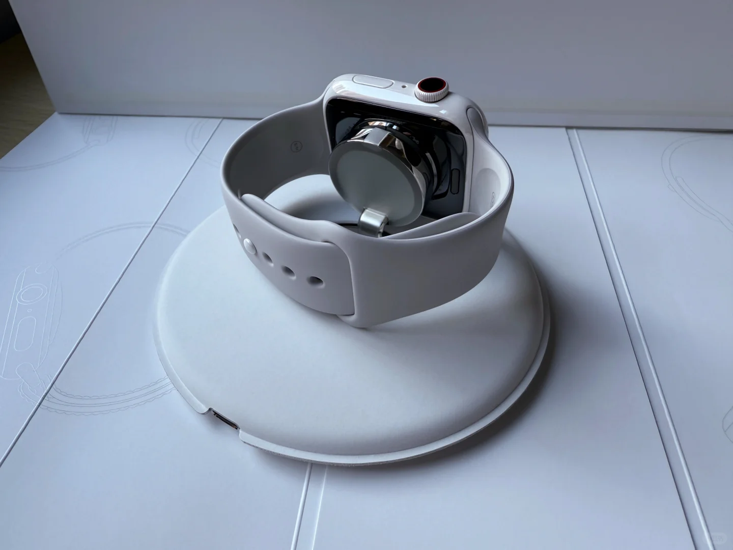 Apple Watch 精密陶瓷