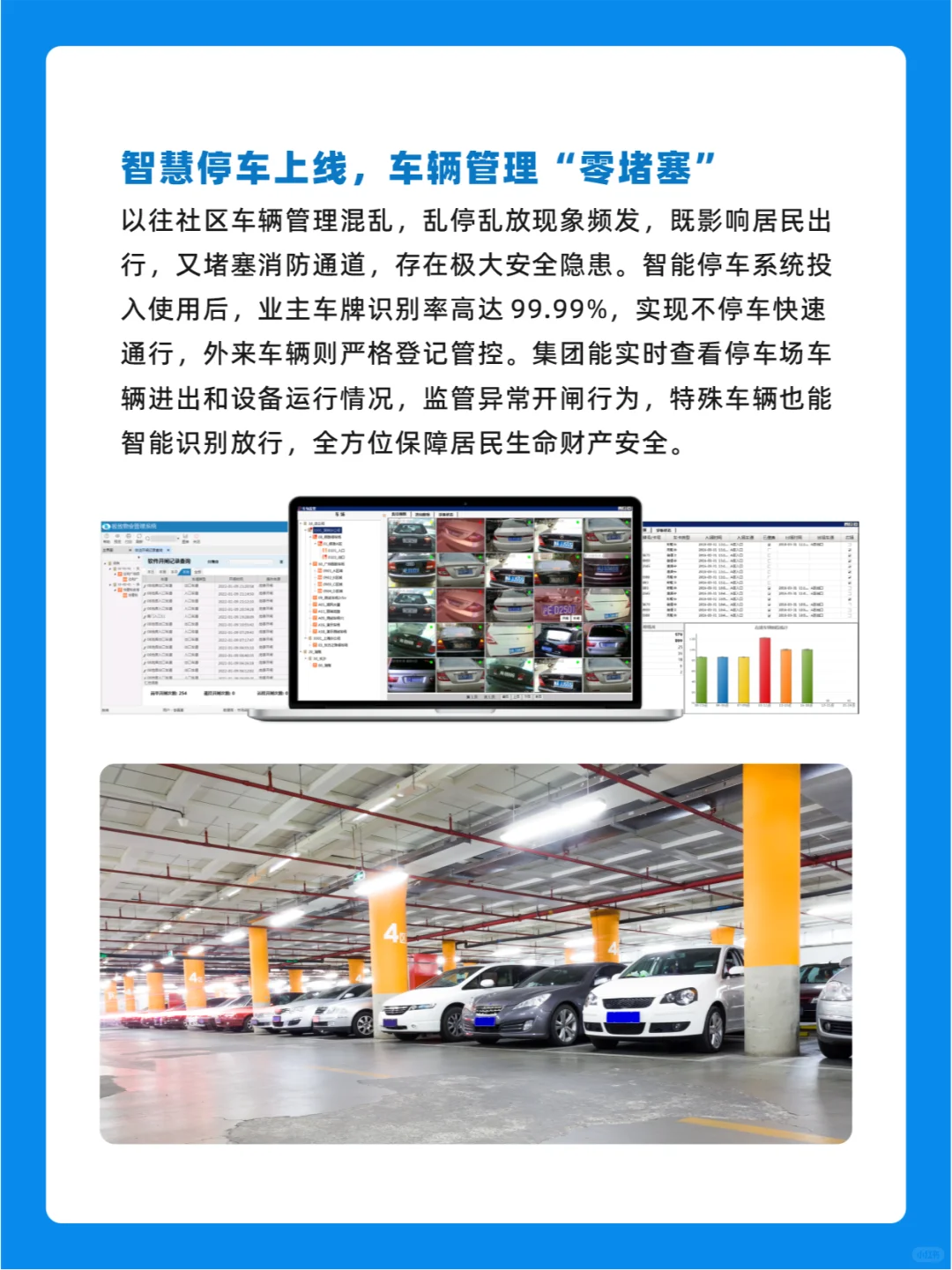 ?物业管理系统,社区安全的超级护盾!