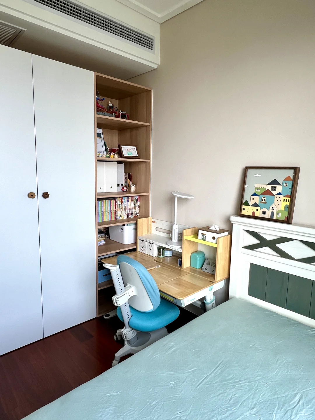 我家的周清洁计划表