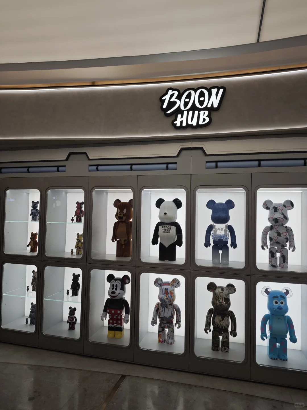 他家的娃娃很贵吧