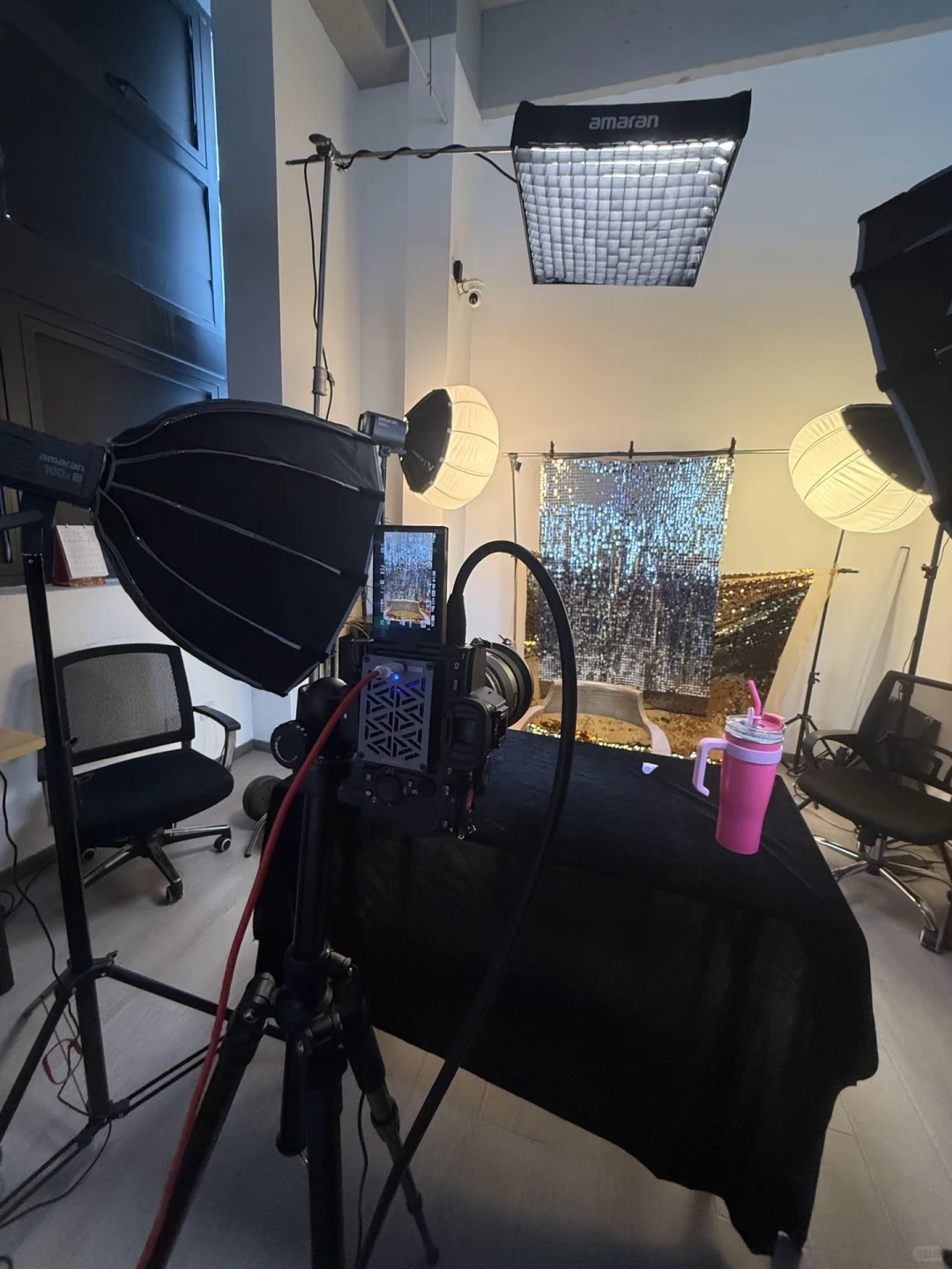 上海直播设备租赁回收 免费上门调试超省心✨