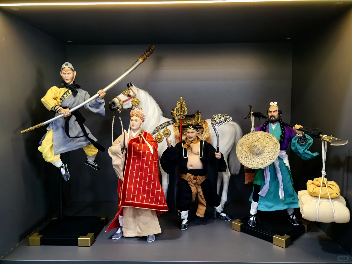 谁懂啊，我的收藏小角落！