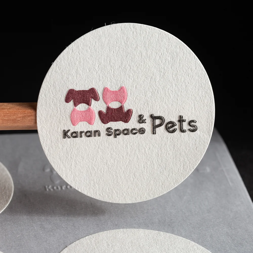 凹凸不干胶贴纸定制