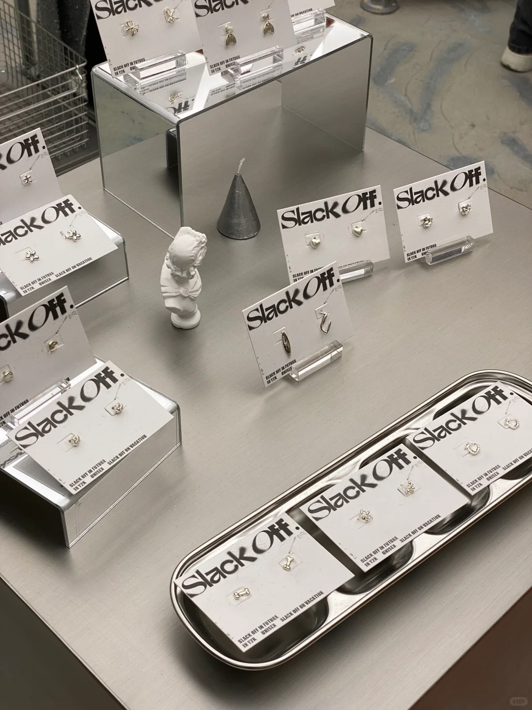 长沙国金这家已经是next level了….