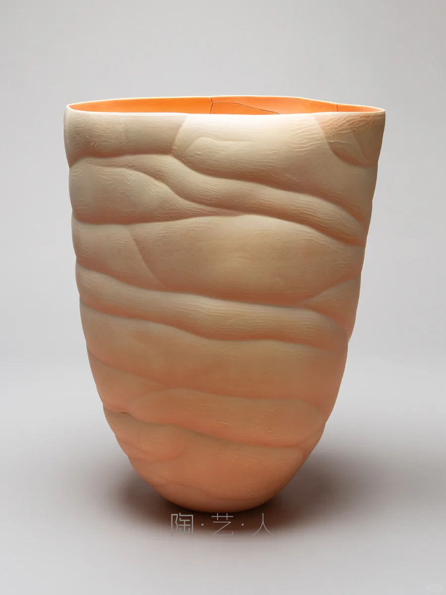 陶·艺·人|陶艺家Paula Murray