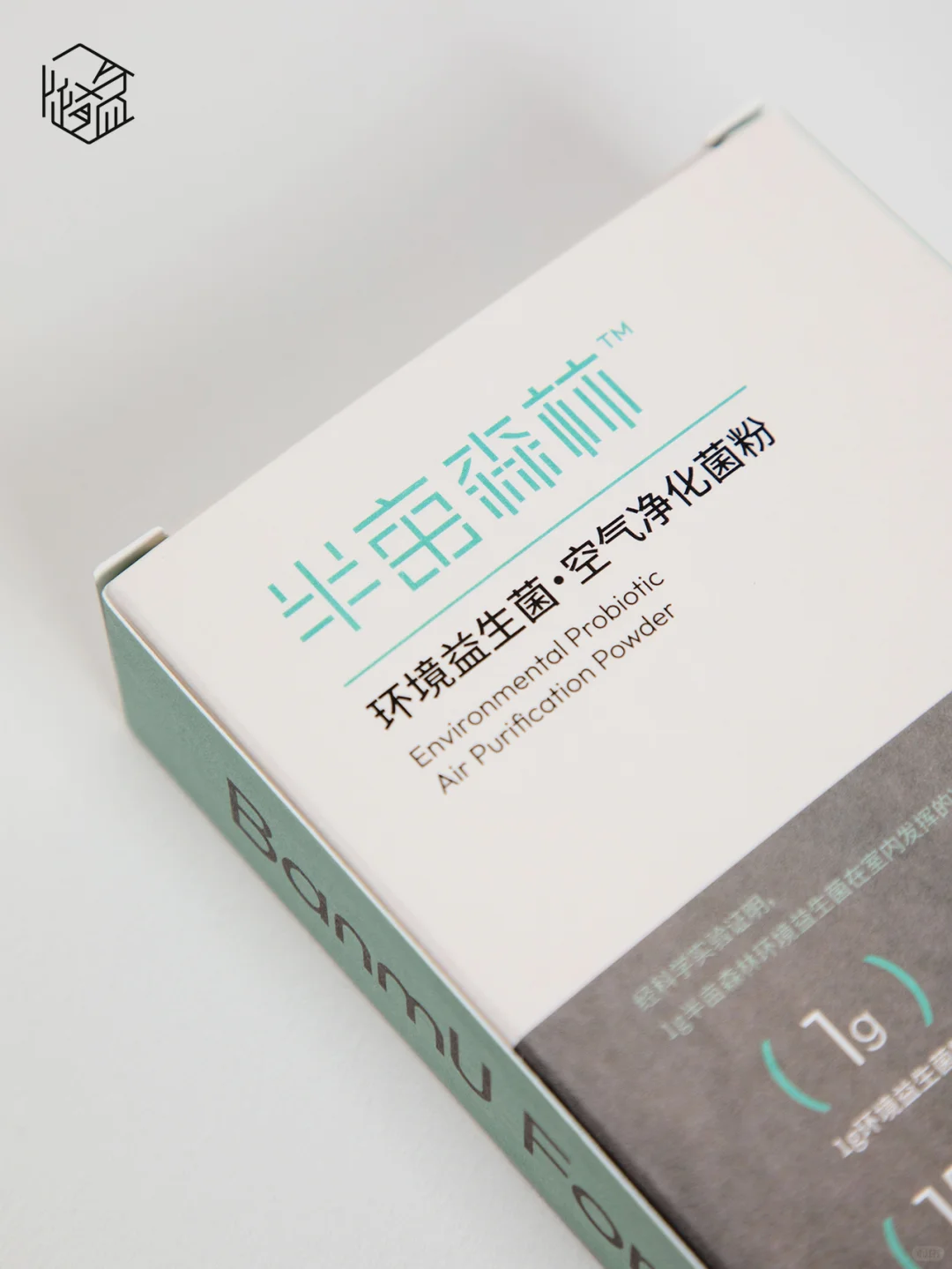 ?把自然装进纸里｜包装制作幕后