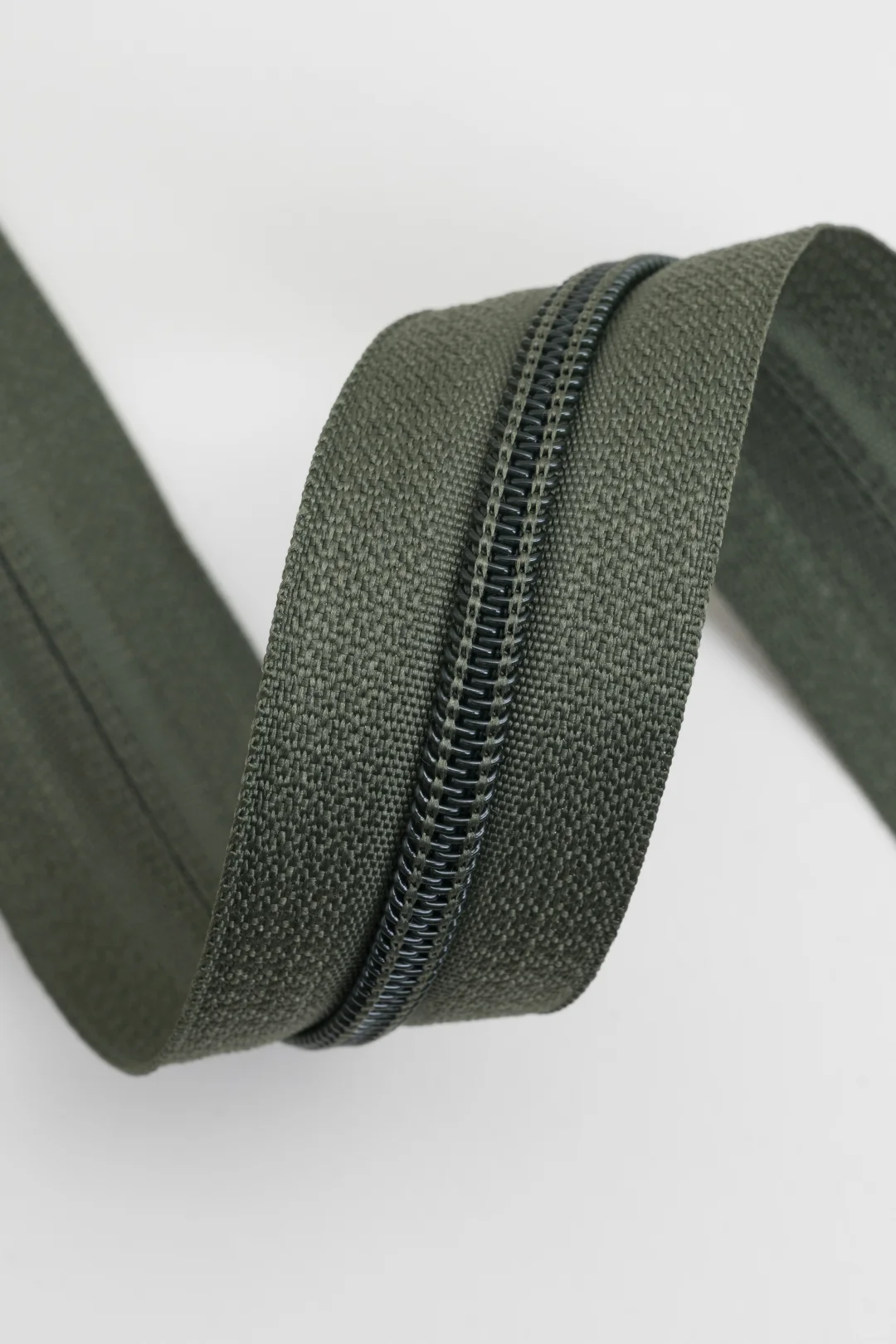 ?藏在机器里的细节控福音！这家尼龙拉链厂