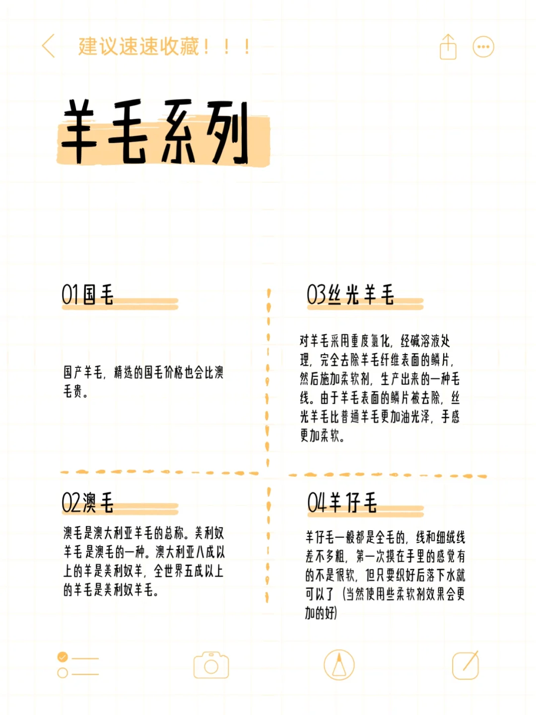 棉线｜麻线｜真丝线｜毛线｜羊毛系列｜天然再生