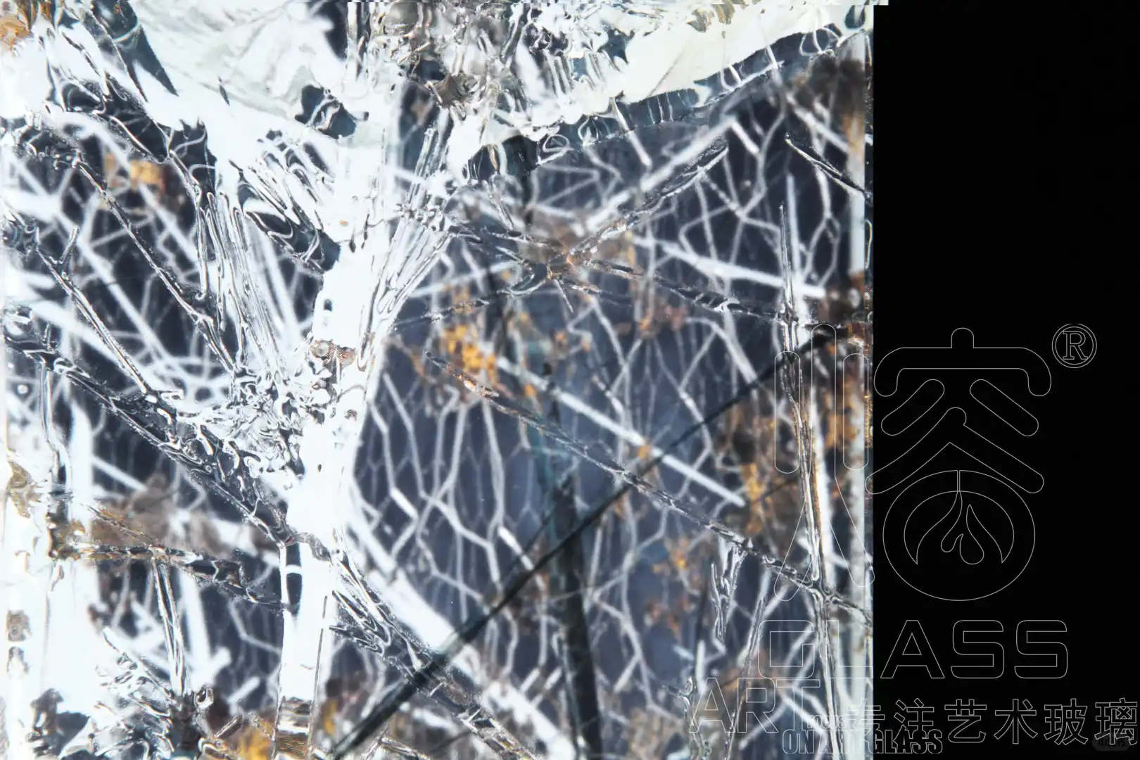 这三款玻璃太绝！美+复杂工艺，秒了！