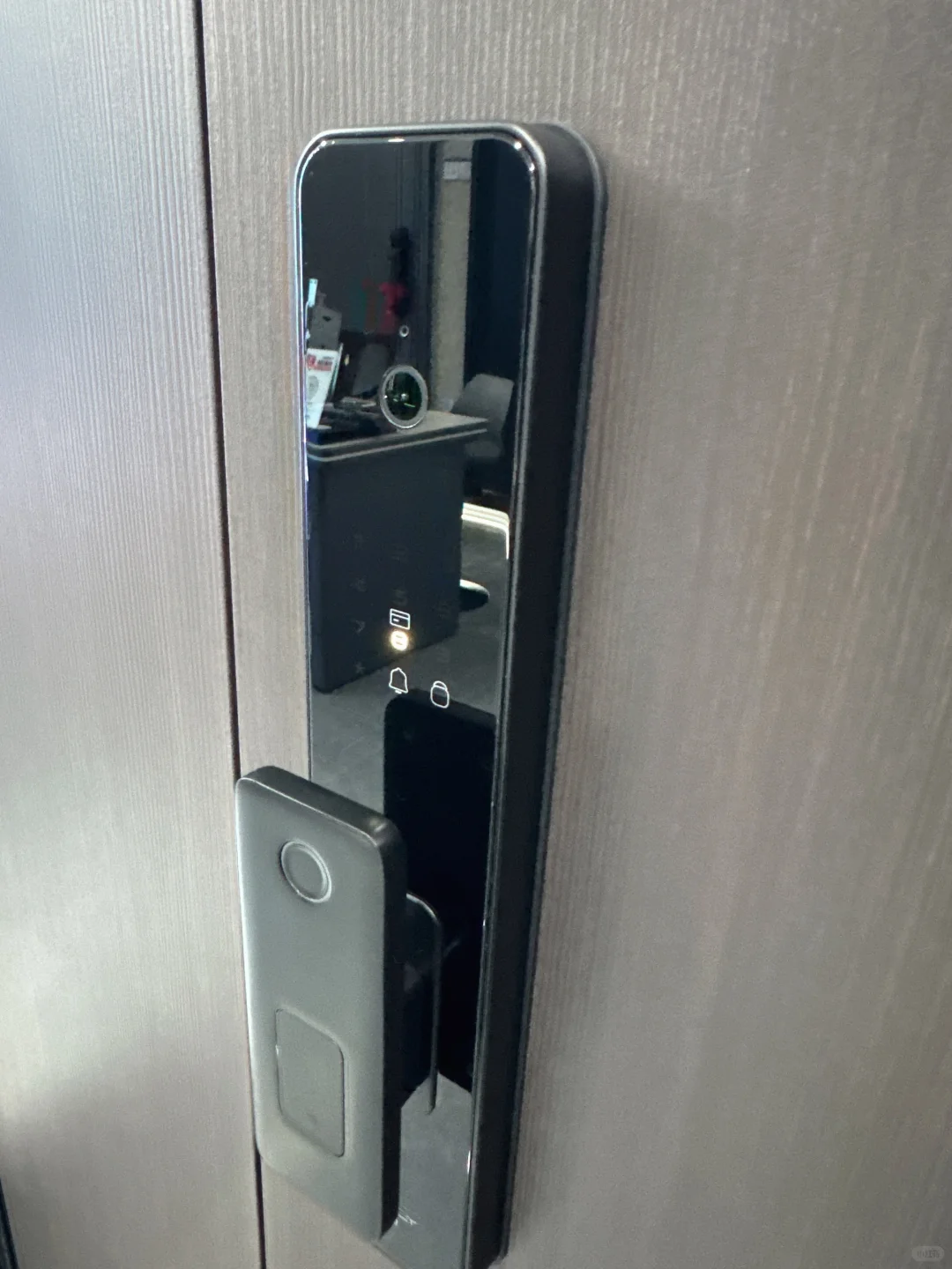 你家门锁真的安全吗?王力3.0-5.0智能门锁实