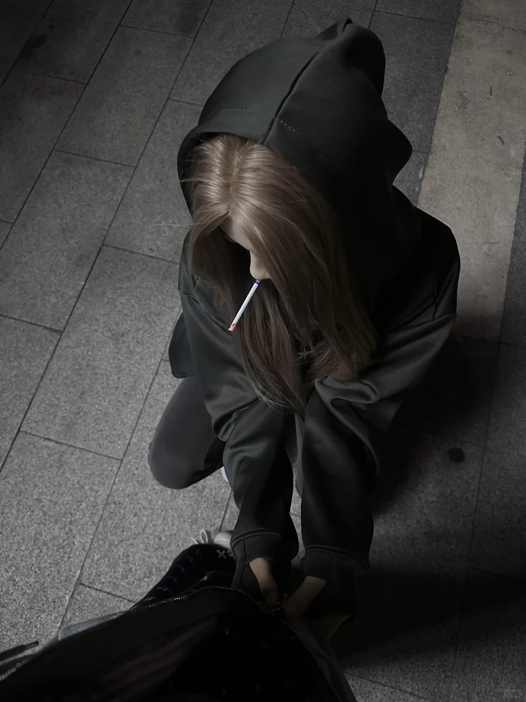 天冷 照顾好自己