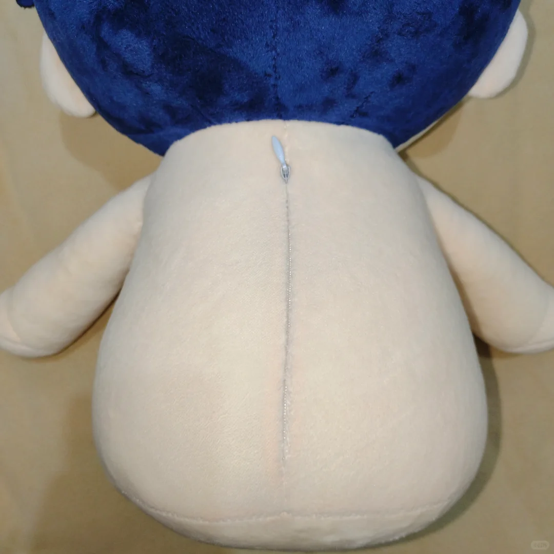 近期隐形拉链案例