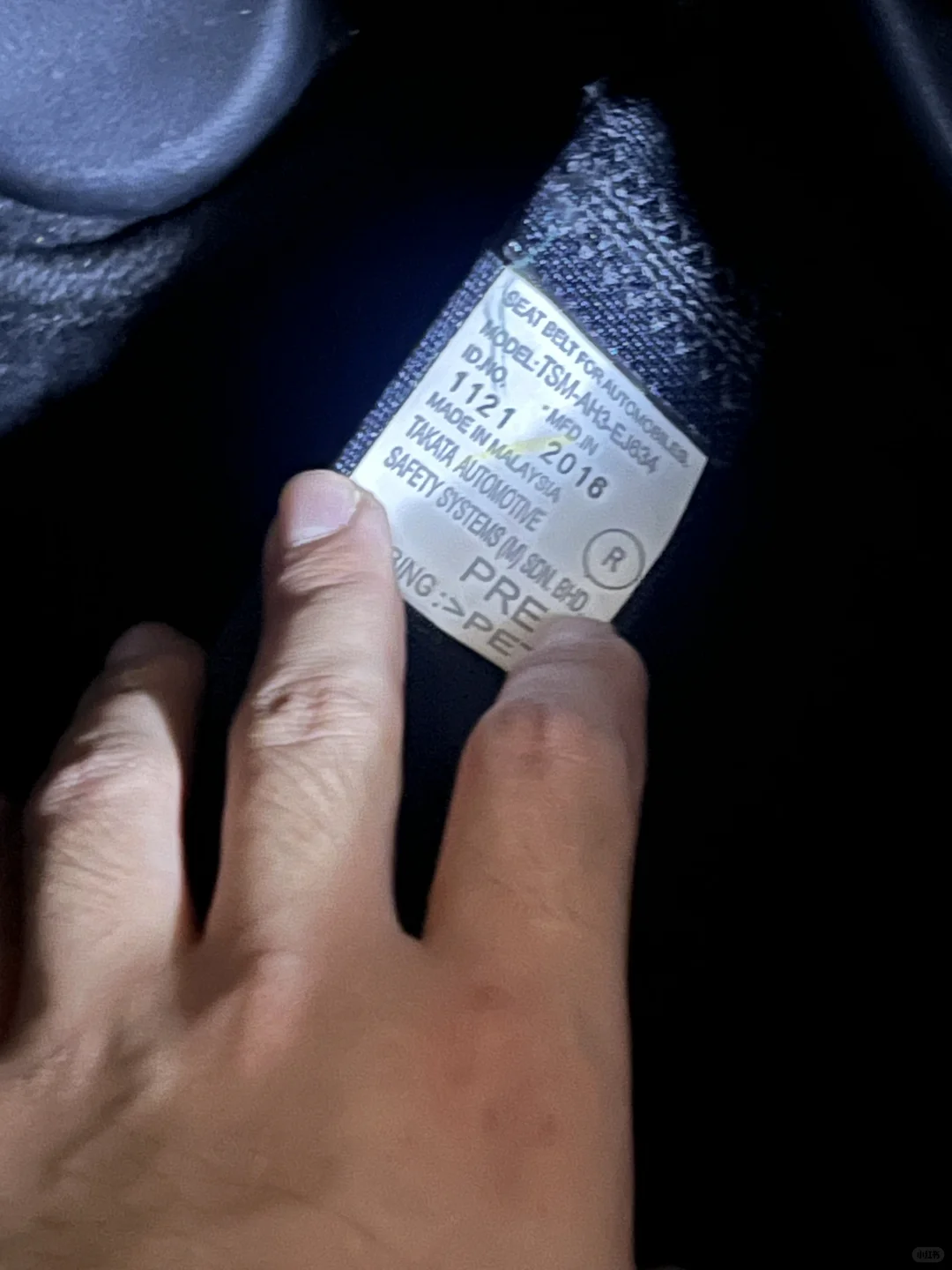 ??老班验车—定损接近一半车价的事故车?