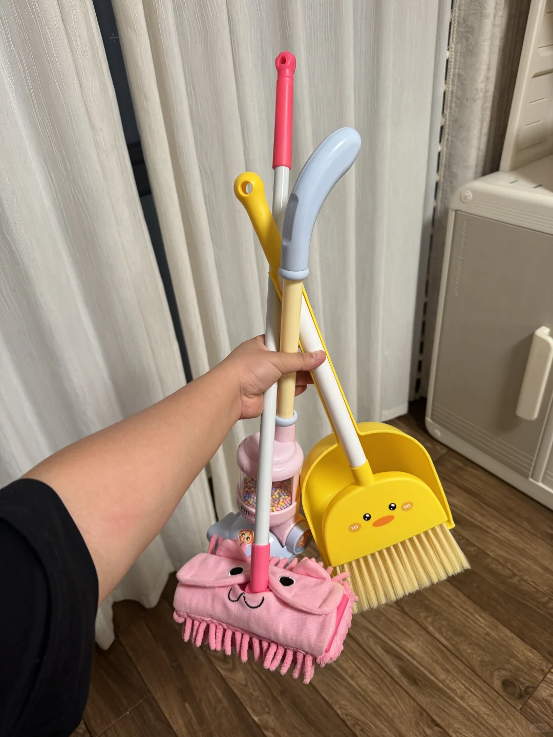 听劝！！娃会走路了就去买它！