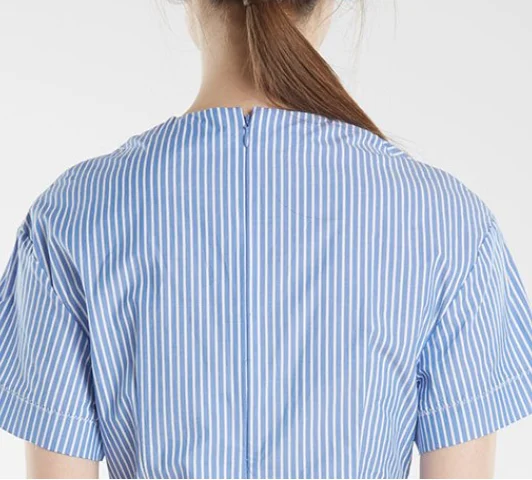 “消失”的拉链 常用的隐形拉链你发现了嘛??