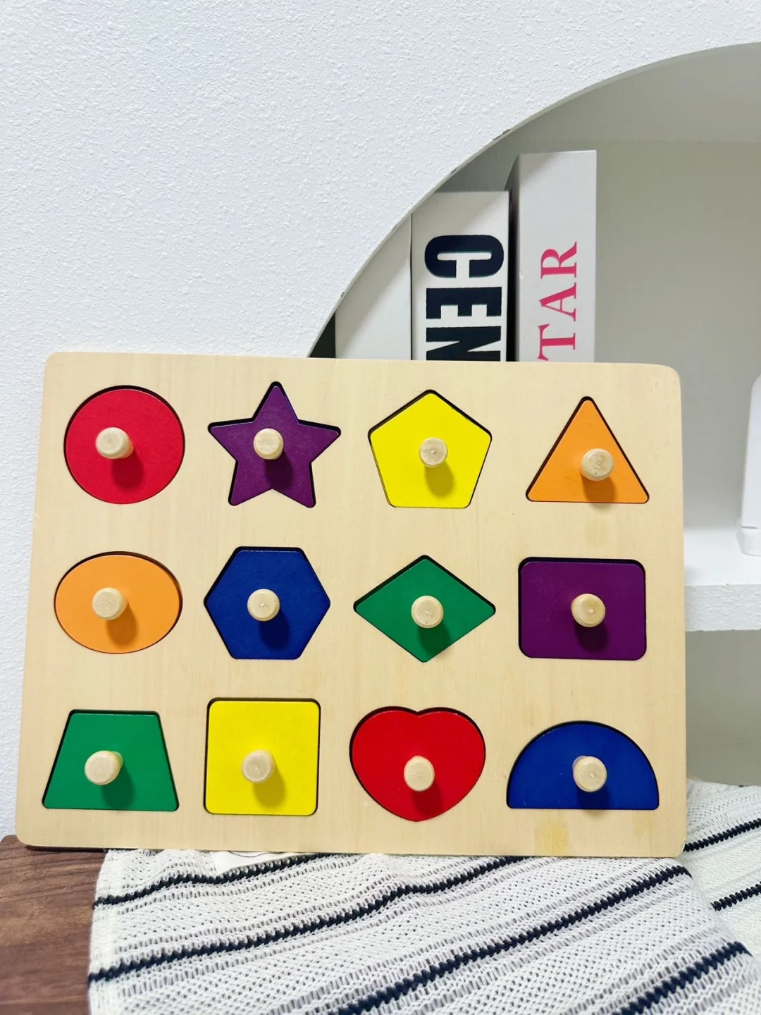 2岁宝宝益智玩具大揭秘