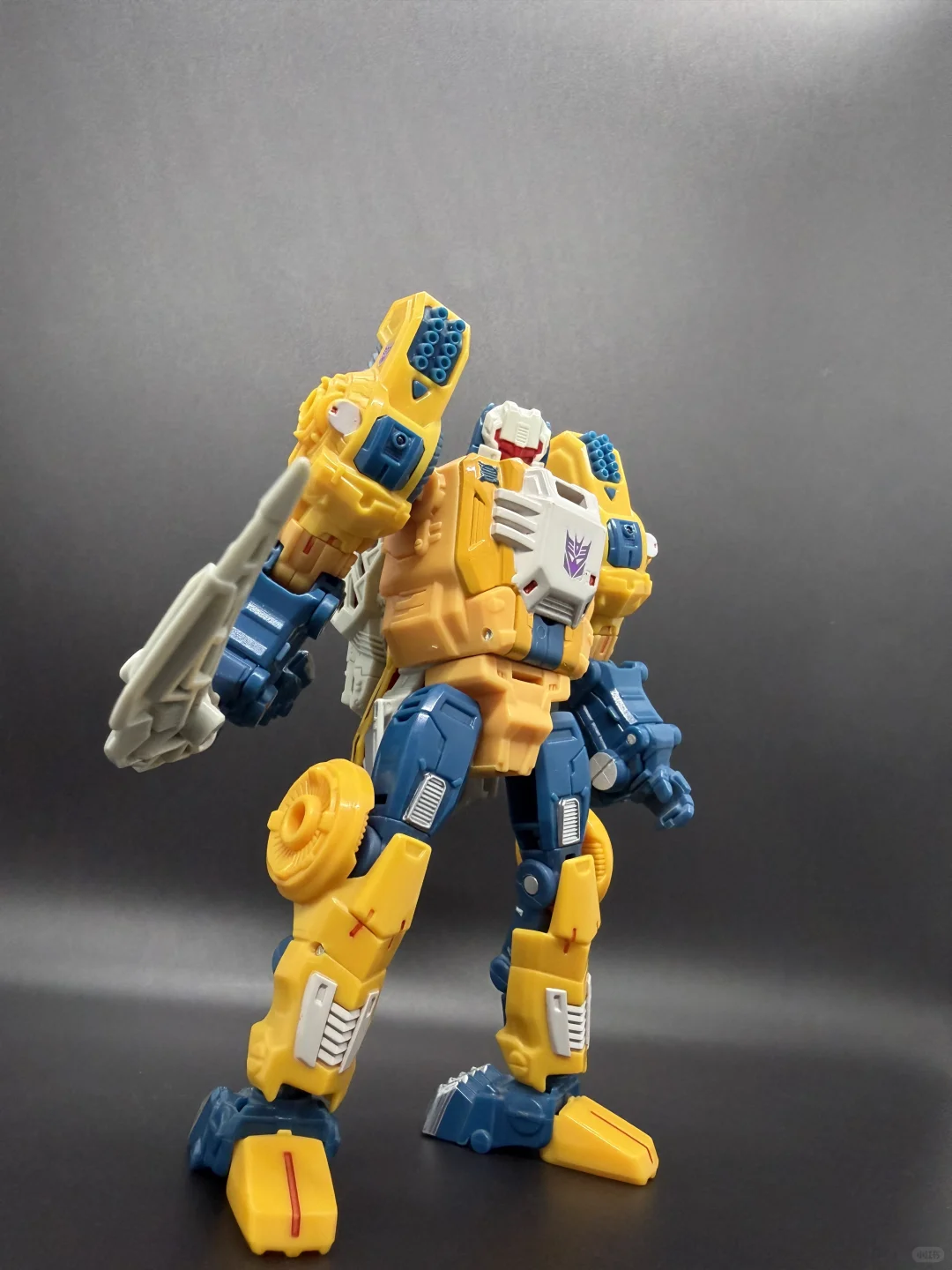 变形金刚｜泰坦归来加强级人狼