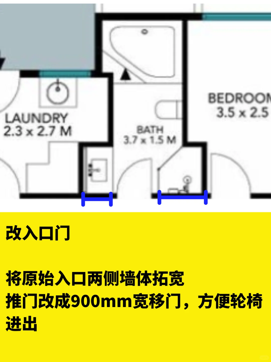 墨尔本居家养老Funding项目