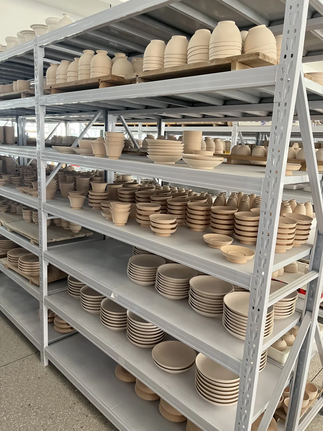 从20㎡小店到全产业链陶瓷厂17年创业血泪史