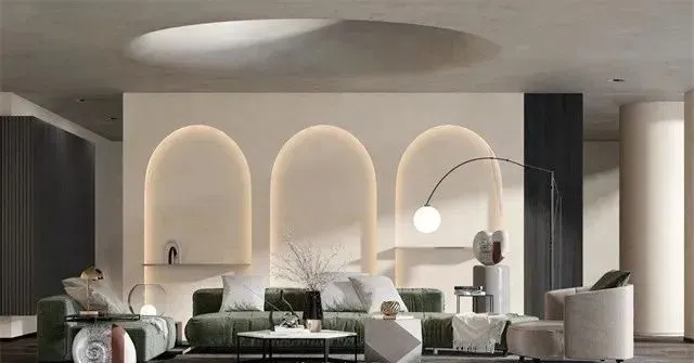 马斯柯矿物漆：给家人一份健康的承诺