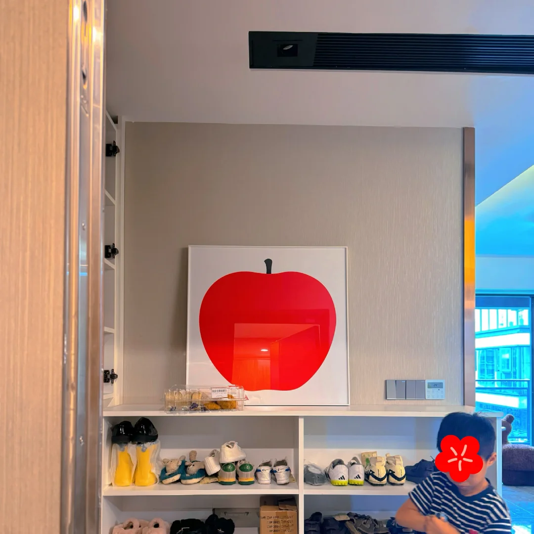 陪读房?整理好还是可爱又实用滴?