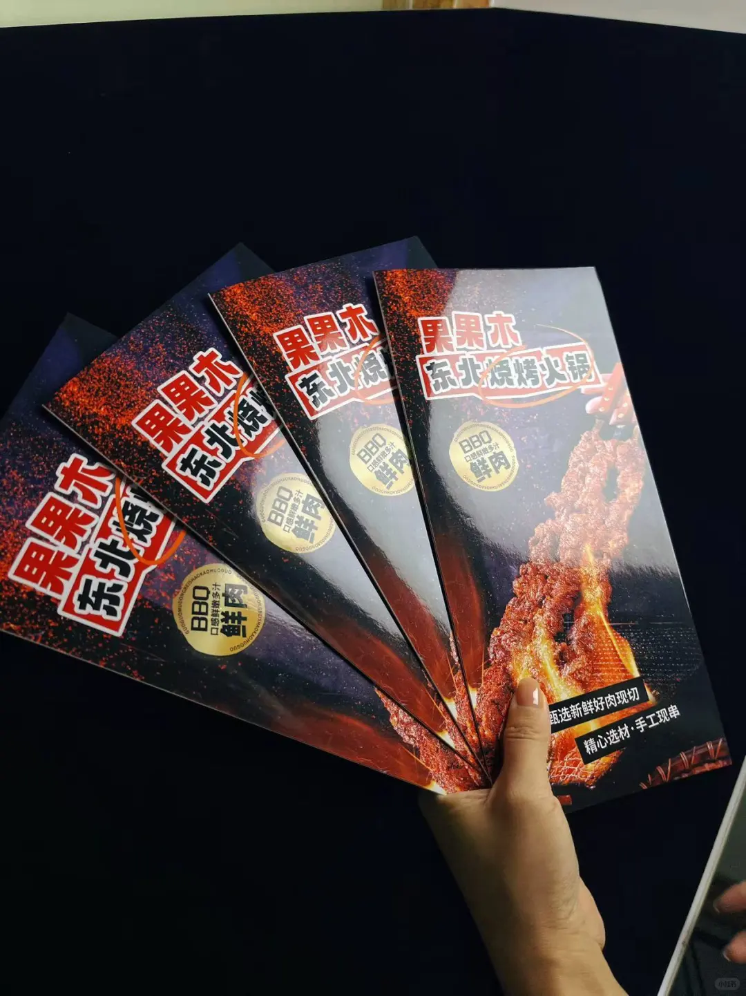 ?挖到宝藏印刷厂！小批量定制也能卷出高