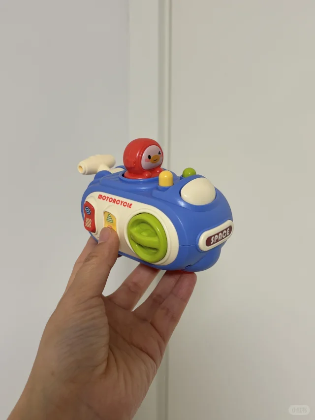 为什么才发现这个省妈神器