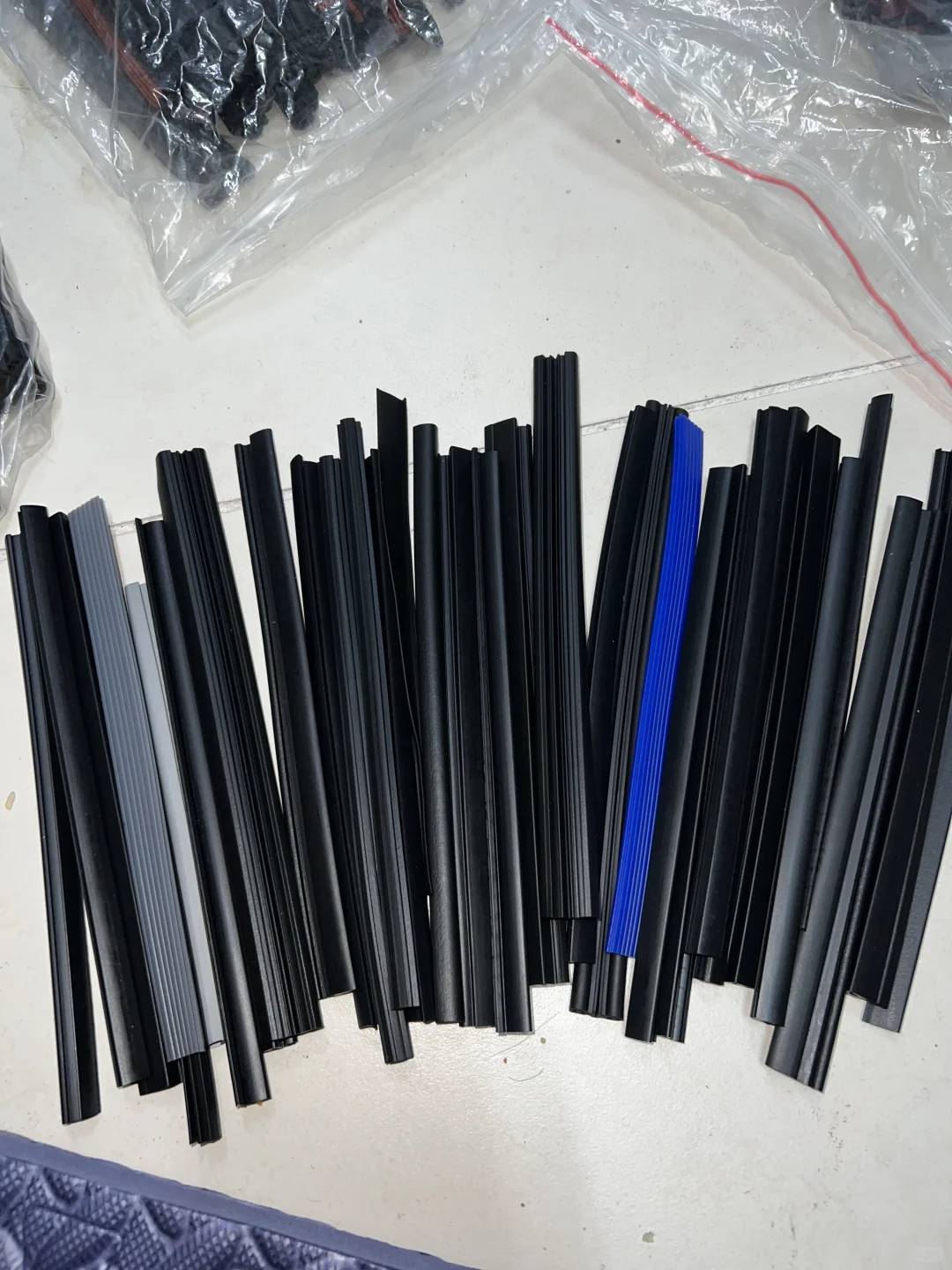 门窗密封条 三元乙丙