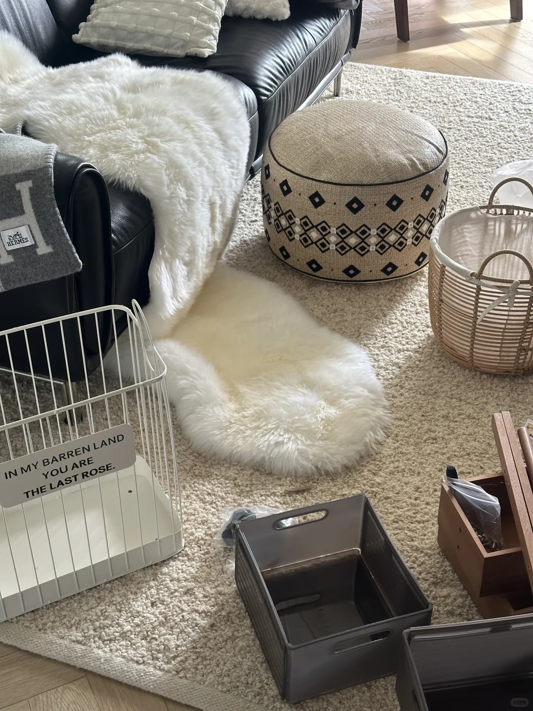 新家的100个快递 | 家居篇plog