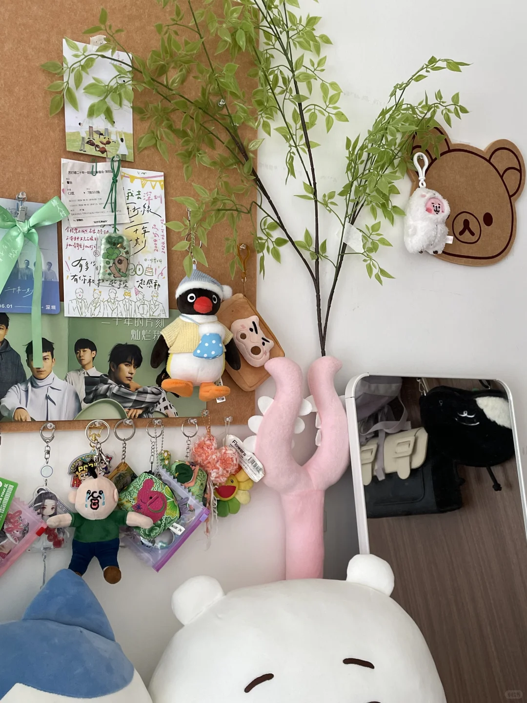 ?给p人一点j人的震撼