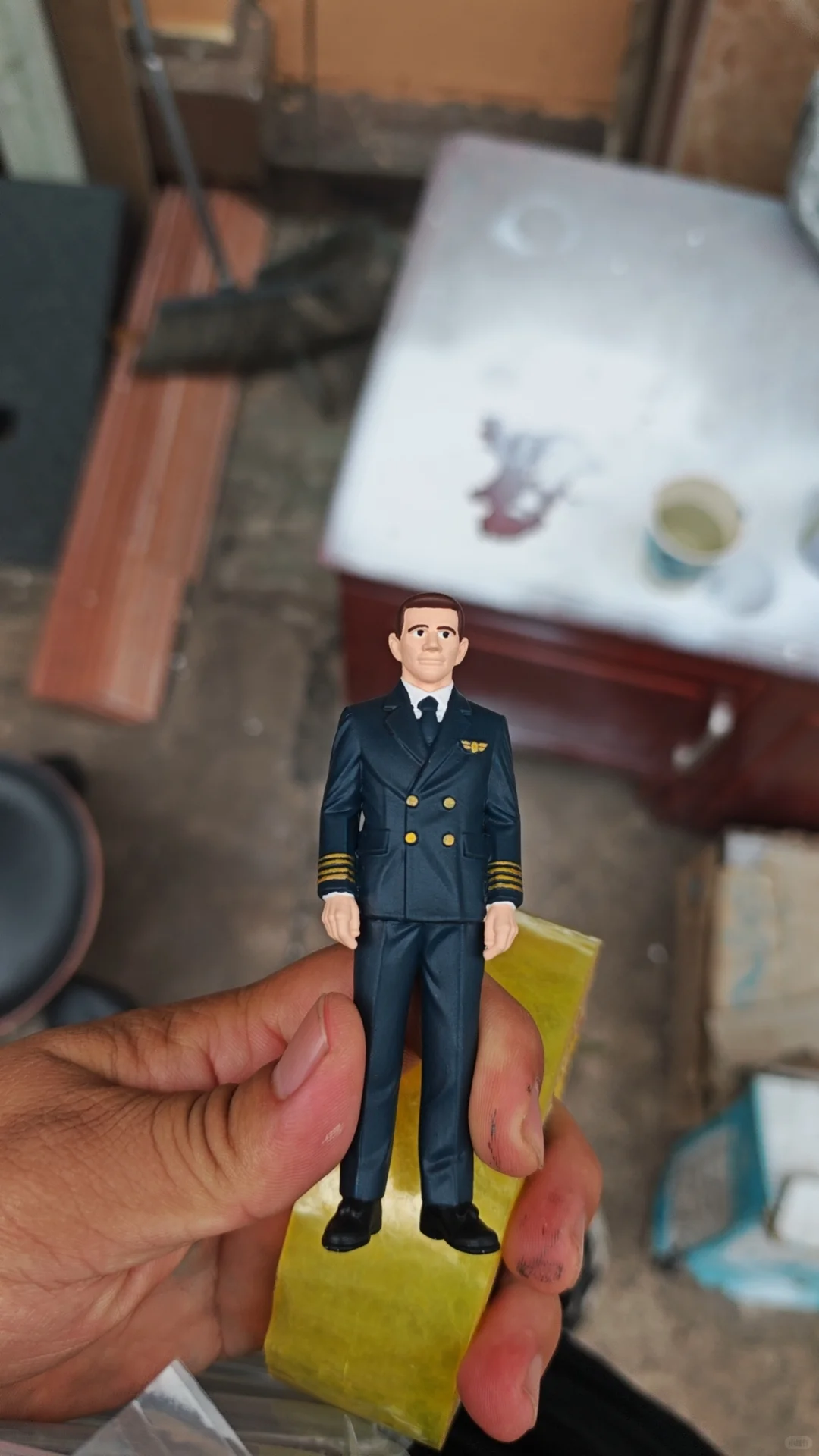 最近做了好多定制,实在太忙了,不接急单了