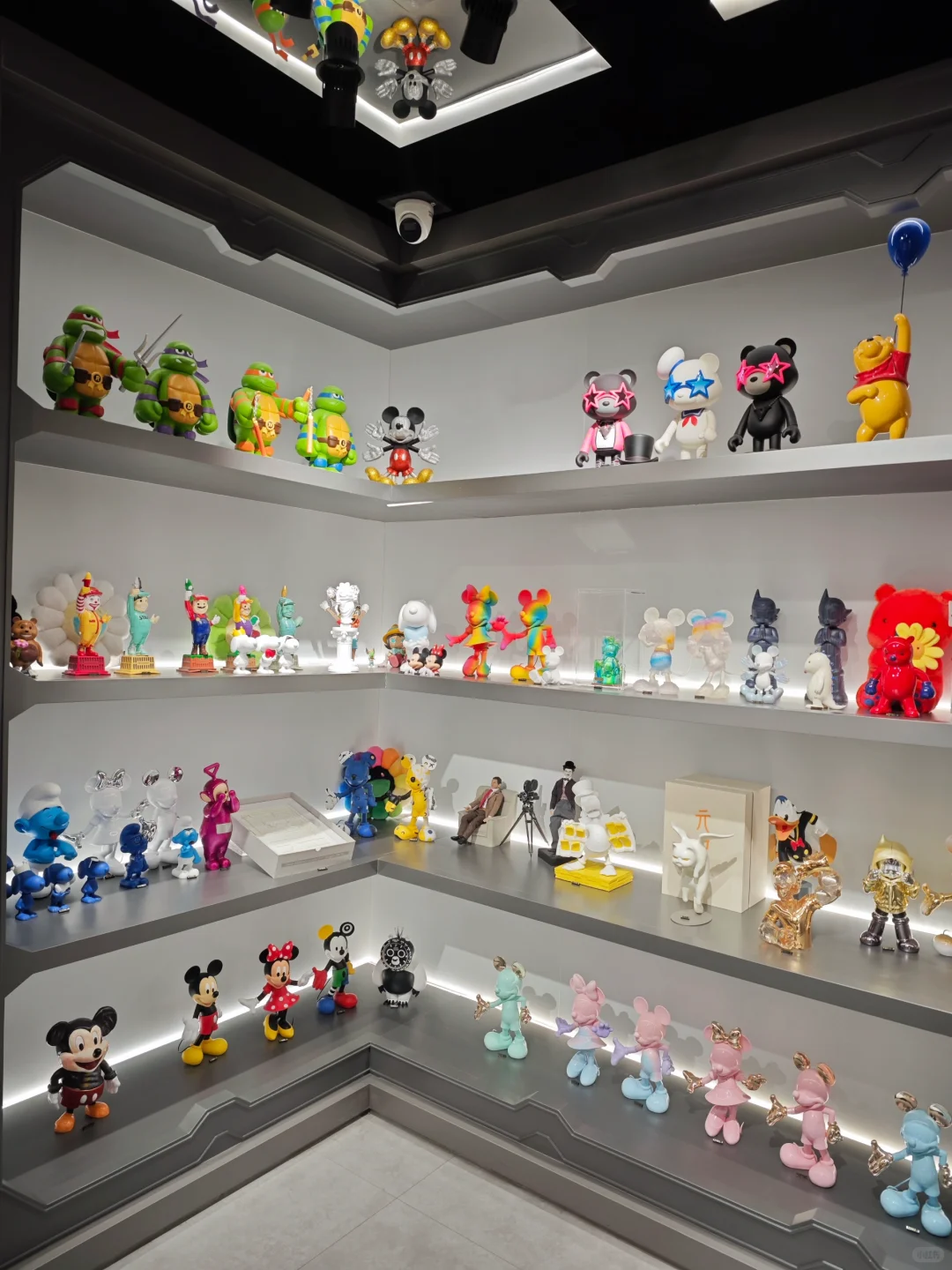 他家的娃娃很贵吧