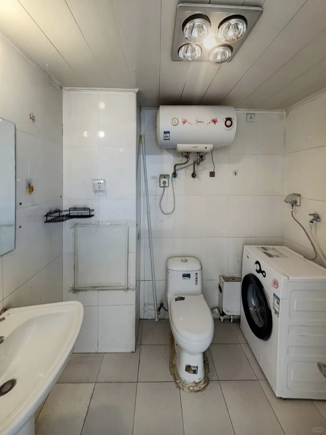 ✨大兴租房｜纯南向两居室，家具家电齐全