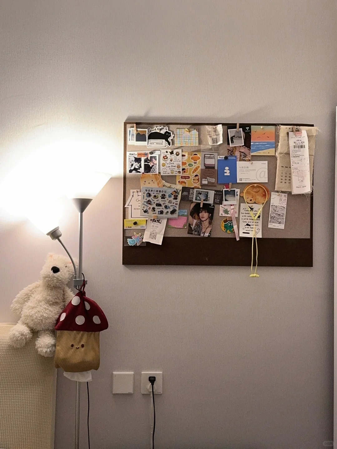 讲真！房间丑的都去试试这个方法??