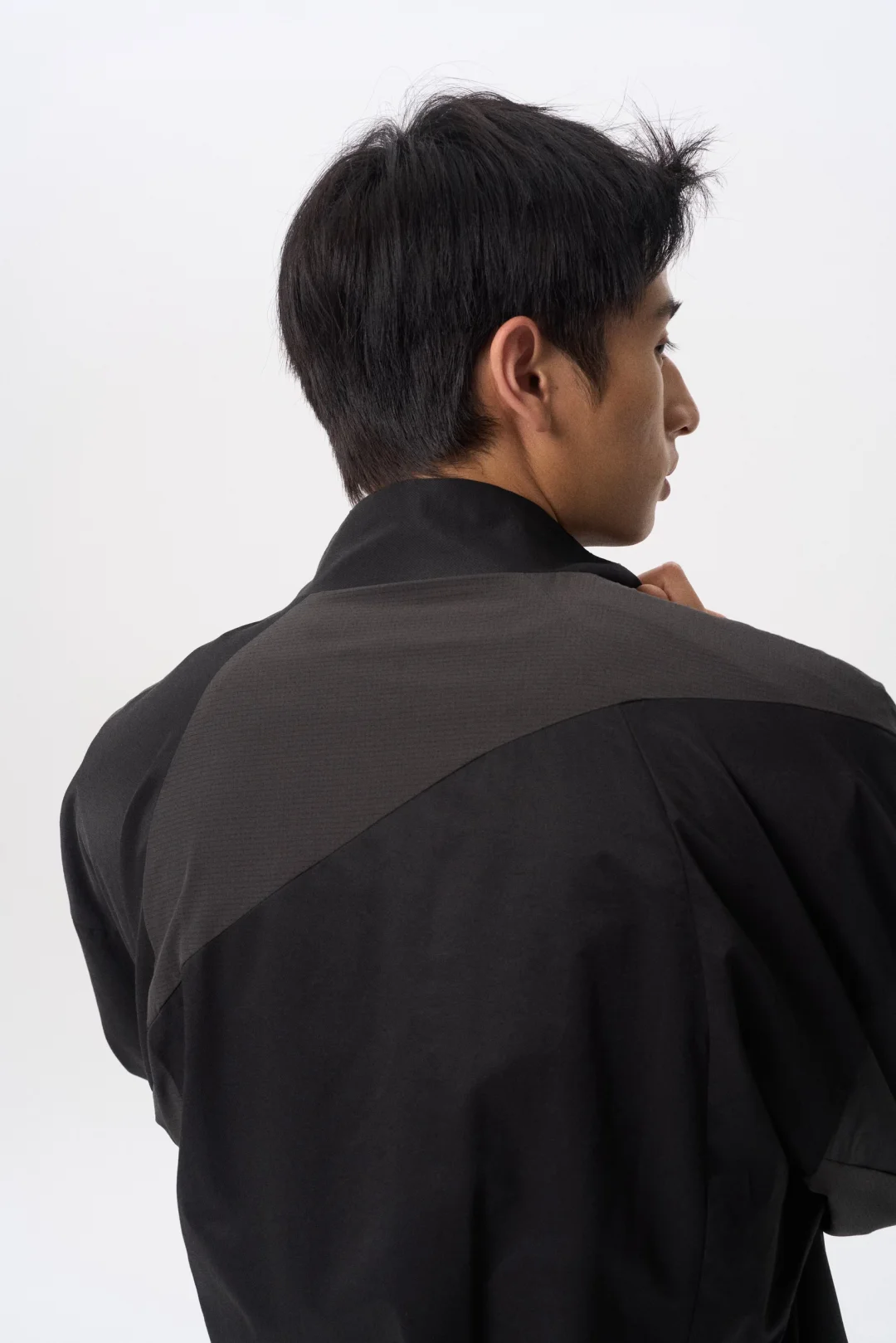 ［隐形拉链］的妙用～