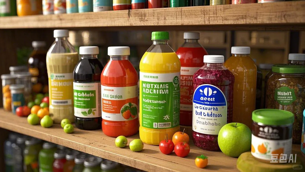 必看❗ 健康功能性食品饮料的10大注意点