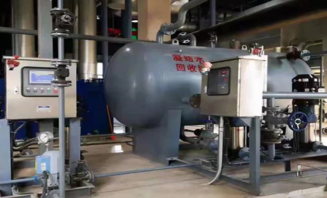 工业废气净化设备维护的重要性