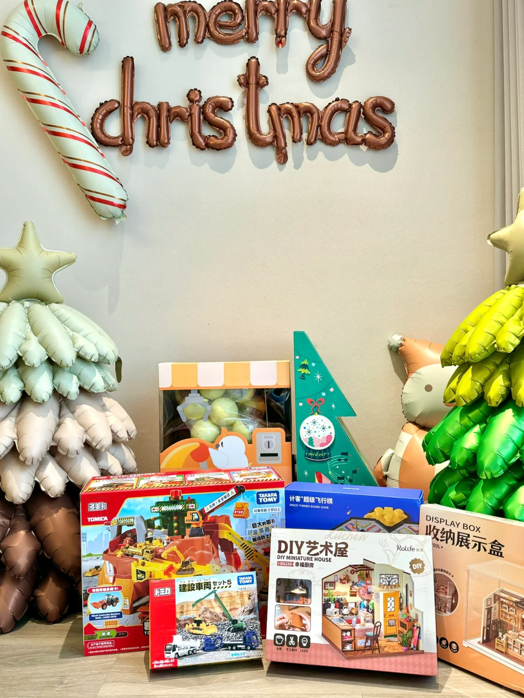 多美卡超级粉丝的三岁小孩（快来聊聊你家的）