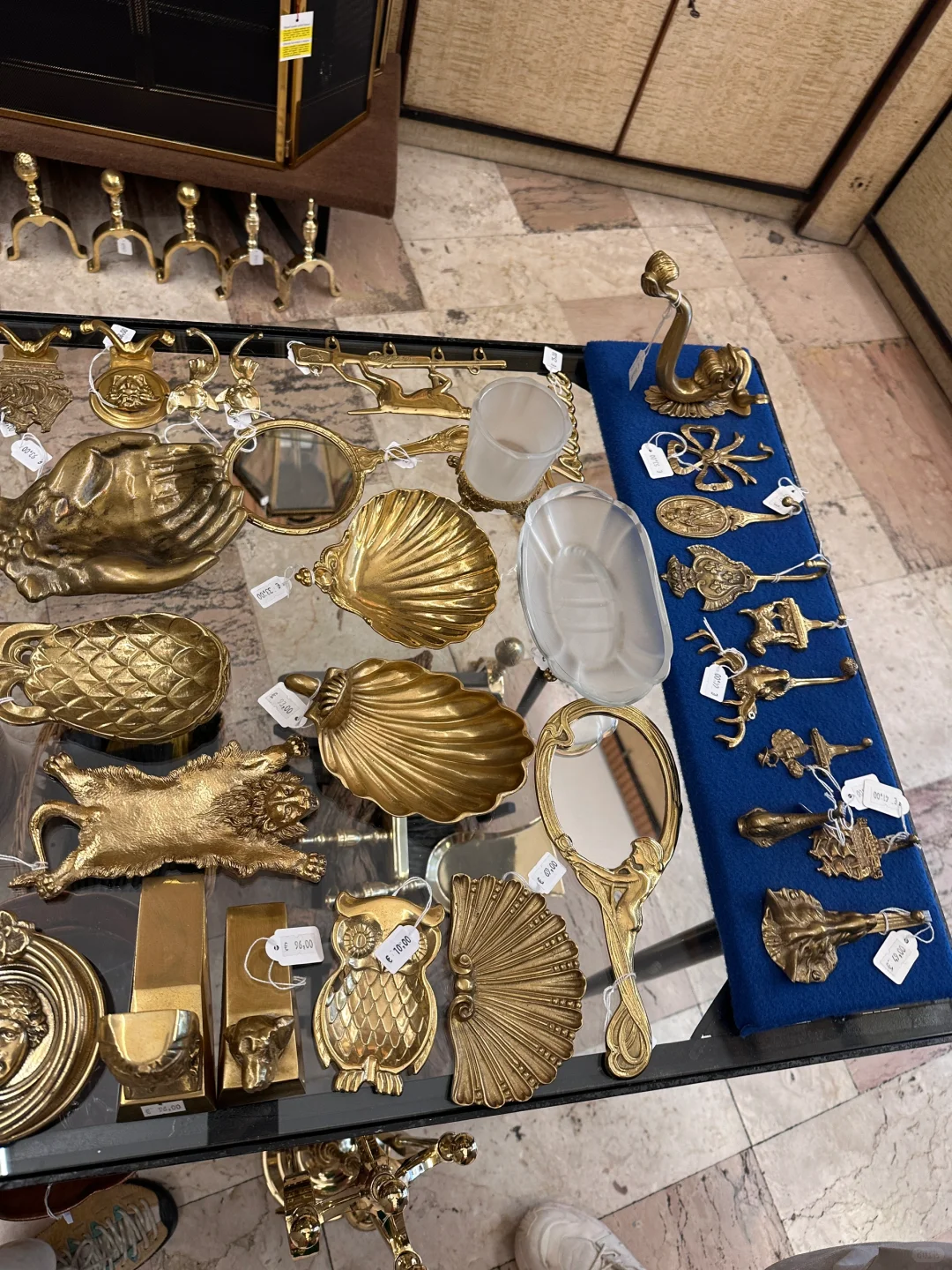 小众探店｜在罗马的五金店里迷失了自己