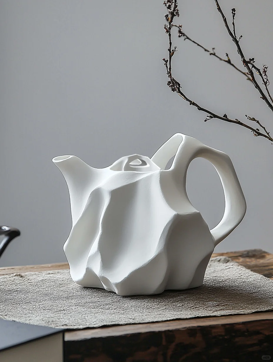 品味自然之韵 | 逸石壶