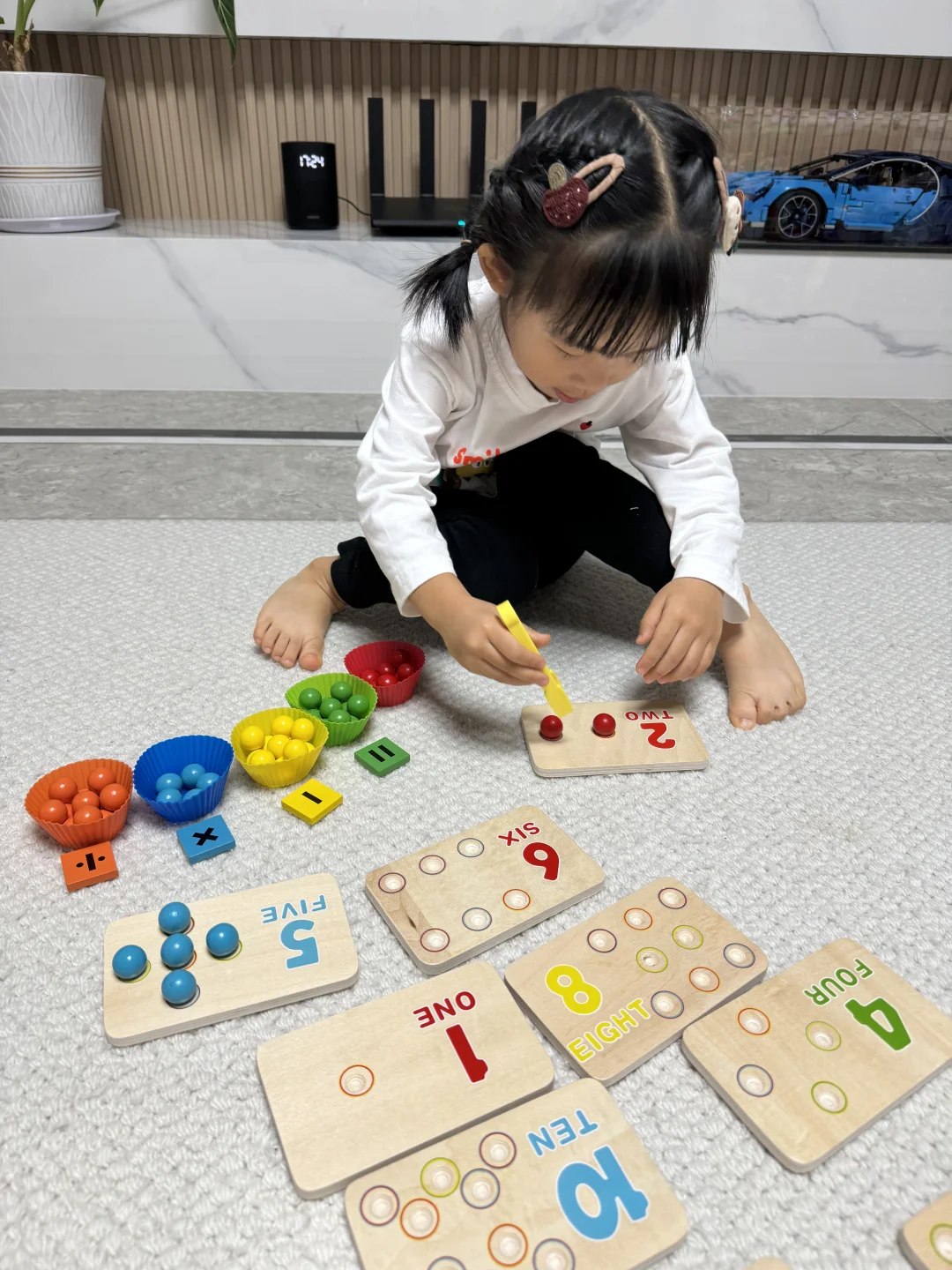 Play｜越玩越聪明的玩具